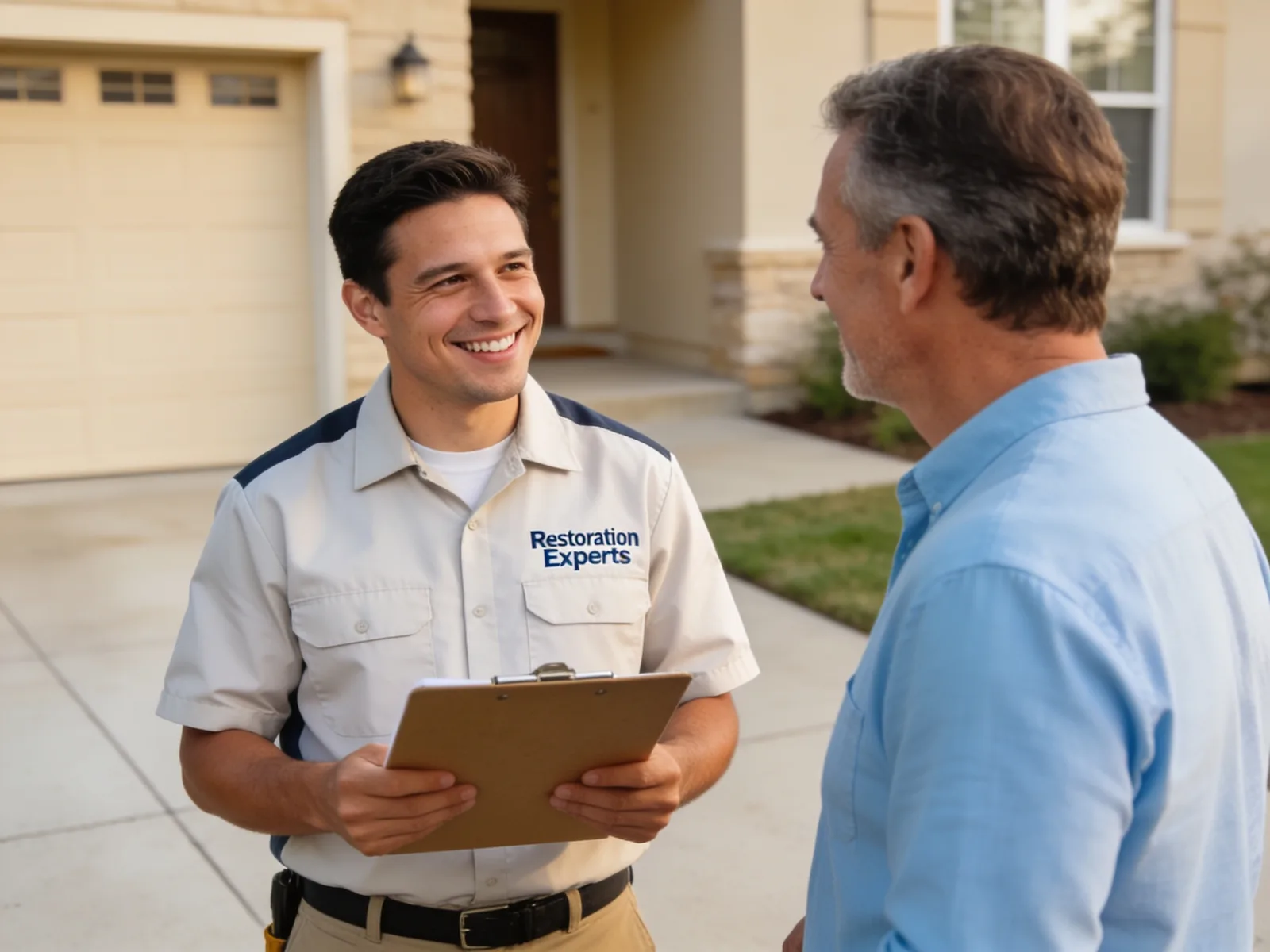 Water Damage Cleanup Lebanon, VA FAQs
